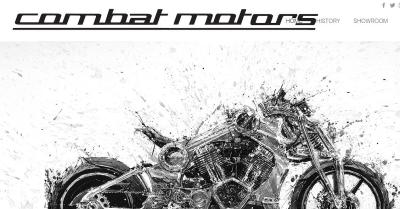 Combat Motors