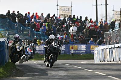 Cookstown 100