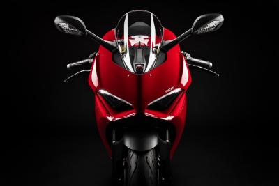 Ducati Panigale V2