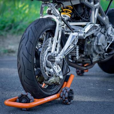 Motorcycle Stands