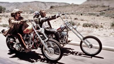 Easy-Rider