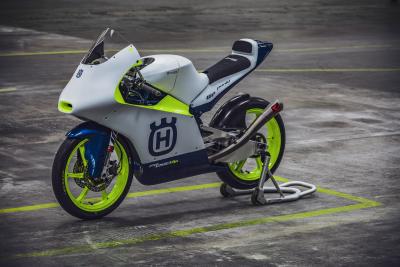 Husqvarna FR 250 GP