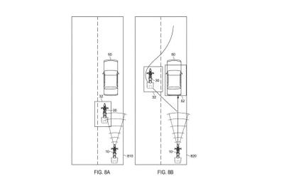 Harley-Davidson adaptive cruise control.