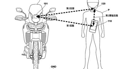 Honda-Crash-Protection