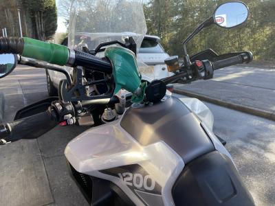 Petrol-station-filling-bike