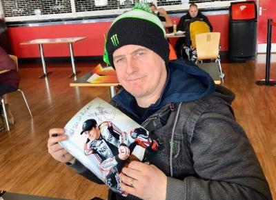 John McGuinness