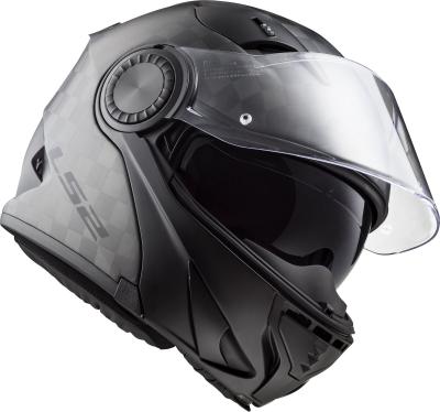 LS2 Vortex helmet