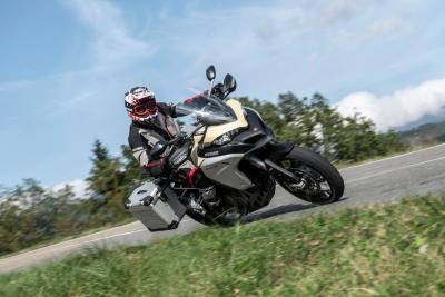 Ducati Multistrada 1260