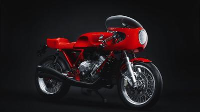 MV Agusta Magni Italia