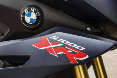 BMW S1000 XR