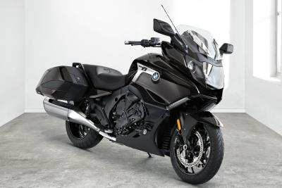 BMW K1600B