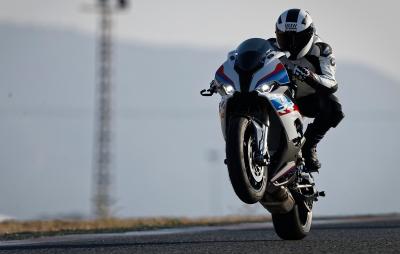 BMW S1000RR