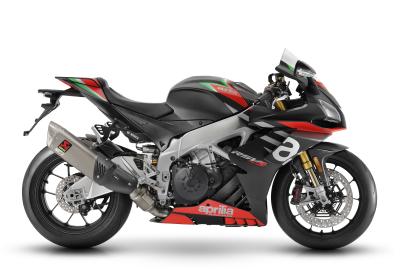 RSV4 1100 Factory