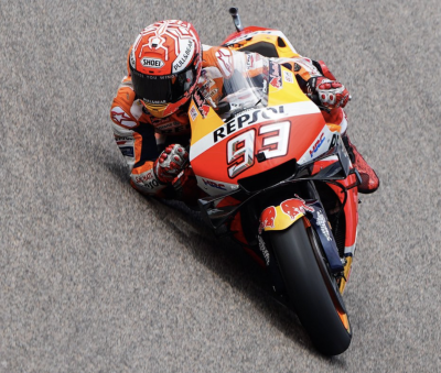 Marc Marquez