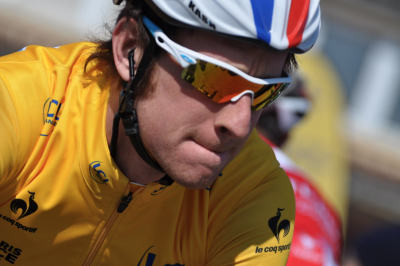 Bradley Wiggins.