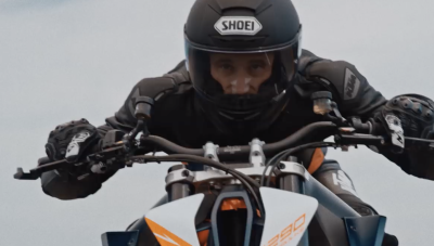 2020 KTM 1290 Super Duke R