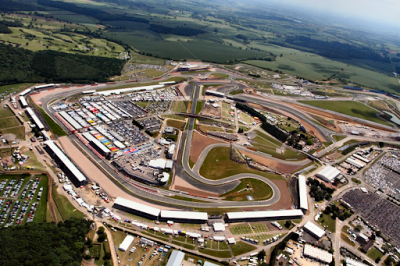 Silverstone