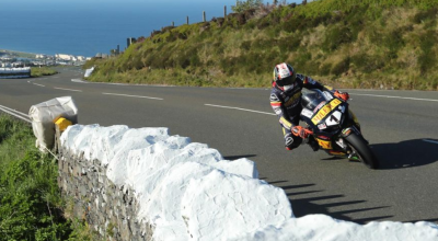 Isle of Man TT