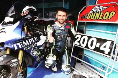 William Dunlop