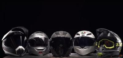 motorcycle helmets 2019 