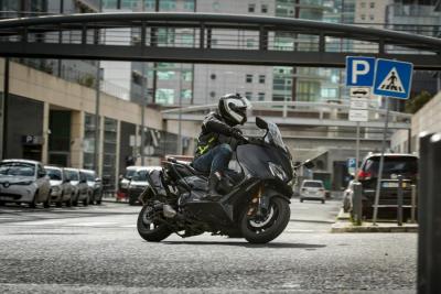 Another local council chooses to overlook motorcycles in transport policy