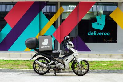 deliveroo