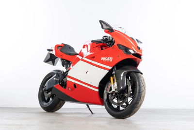 Ducati Desmosedici RR. - Bonhams