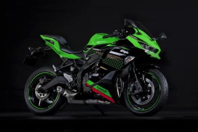 Kawasaki ZX-25R