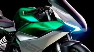 Is the Benelli Tornado sportsbike finally making a comeback?