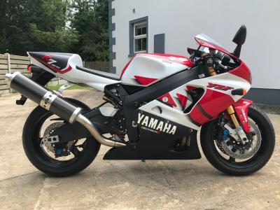 Yamaha OW-02