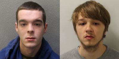 Thieves who stole £30,000 worth of motorcycles jailed