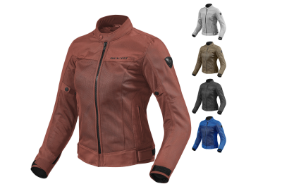 Rev It Eclipse Ladies Motorcycle Jacket