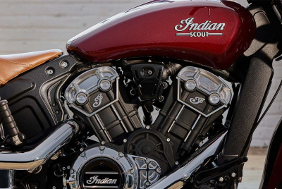 Indian Scout