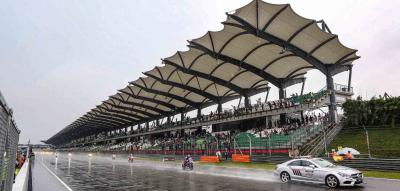 sepang start