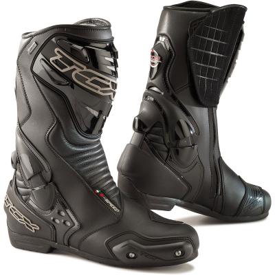 Motorcycle boots