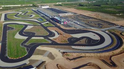 Aspar Circuit