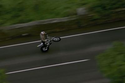 Dougie Lampkin