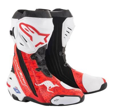 Casey Stoner Alpinestars Supertech R