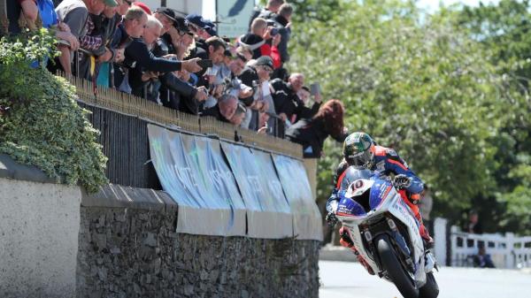 Isle of Man TT 