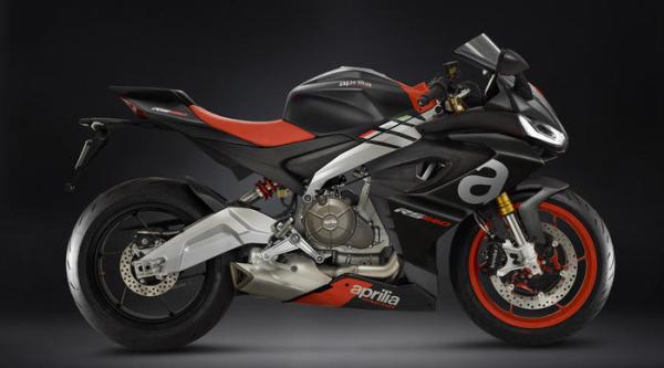 Aprilia RS 660