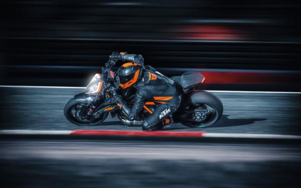 KTM 1290 Super Duke R