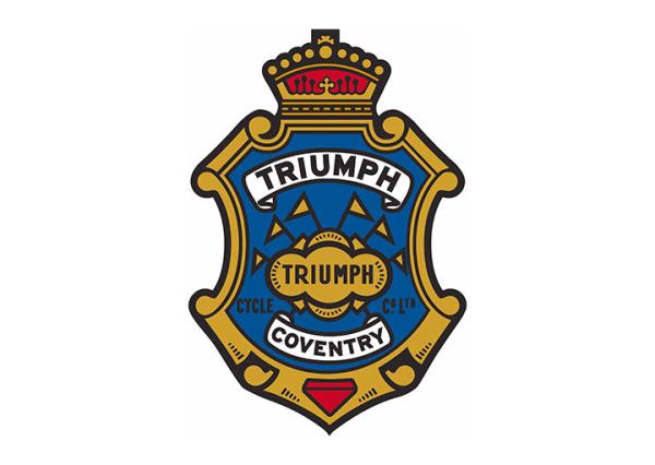 Early Triumph Logo