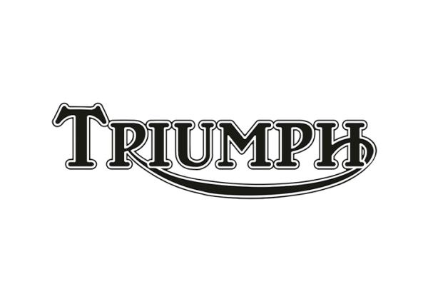 Early Triumph Logo