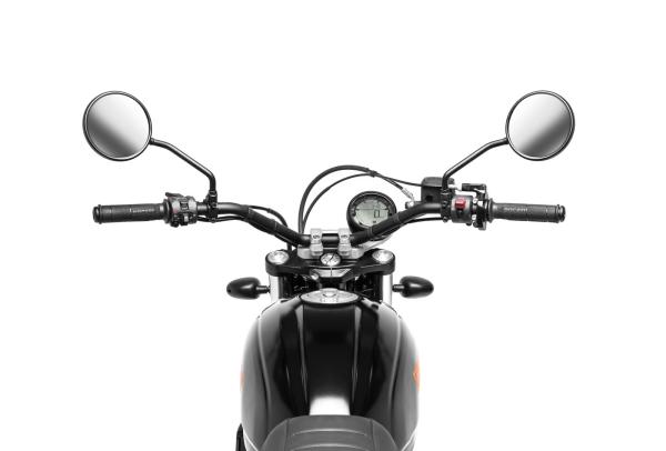 Ducati Scrambler Hashtag revealed