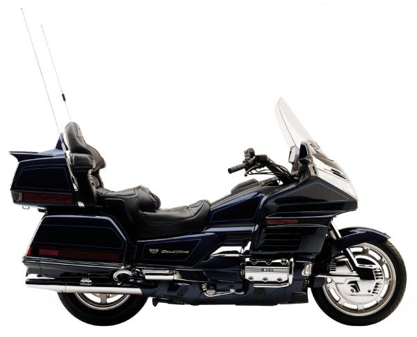 Honda Goldwing GL1500