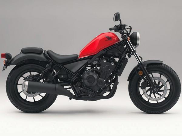 Benda launches 500cc BD500 cruiser motorcycle, but only in China