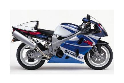TL1000R (1998 - 2003) review