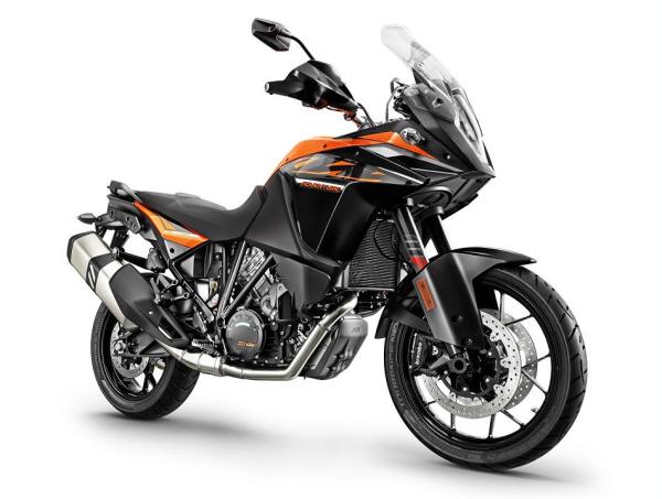 KTM 1090 Adventure