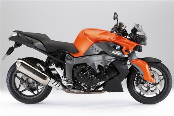 K1300R (2009 - present) review