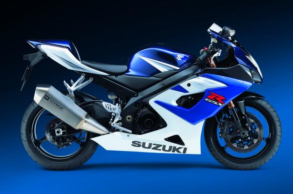 2010 GSX-R1000 K5-K6 review | Visordown